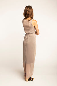 Kielo Wrap Dress - Named Clothing - Sewing Pattern