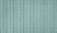 Striped Jacquard Cotton Jersey - European Import - Oeko-Tex® - Faded Denim