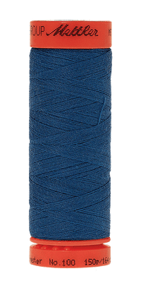Mettler Metrosene® Polyester Thread - 150M Spool (various colours 0012-0351)