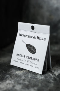 Needle Threader - Merchant & Mills
