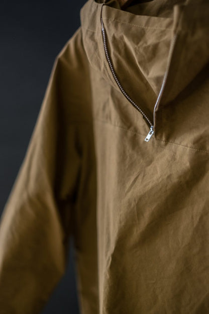 The Landgate Parka Unisex Pattern - Merchant & Mills