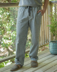 Eastwood Pajamas Pattern - Thread Theory