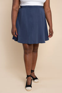 Fiore Skirt Pattern - Closet Core Patterns