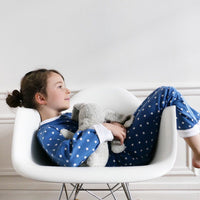 Gaby PJ Jumpsuit Sewing Pattern - Kids 3/12Y - Ikatee