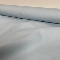 Morning Sky Col. 42 - Simplifi Fabric - Organic Cotton Solid Poplin