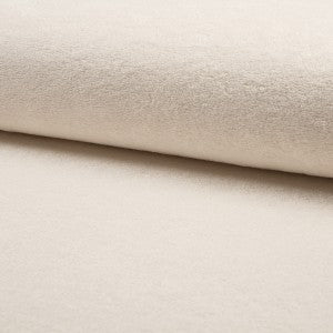 Bamboo Towel - European Import - Ecru