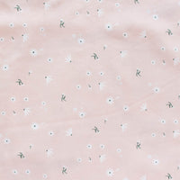 Tossed Daisies - Wild Fronds Meadow by Kate Capone - Birch Fabrics - Poplin