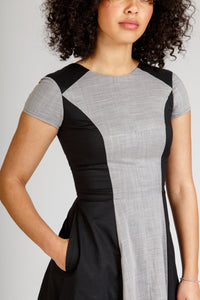 Karri Dress - Megan Nielsen Patterns - Sewing Pattern