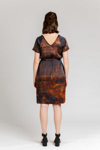 River Dress & Top - Megan Nielsen Patterns - Sewing Pattern