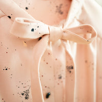 Alex Blouse & Dress Sewing Pattern - Girl 3/12Y - Ikatee