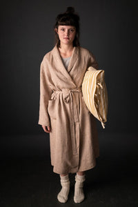 The Sunday Dressing Gown / Robe PDF Pattern - Merchant & Mills