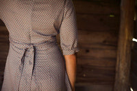 Ashland Dress Paper Pattern - Sew Liberated