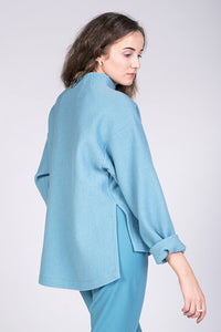 Talvikki Sweater - Named Clothing - Sewing Pattern