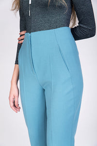 Tyyni Cigarette Trousers - Named Clothing - Sewing Pattern