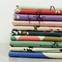 Swanhilda - Arleen Hillyer - Birch Fabrics - Knit