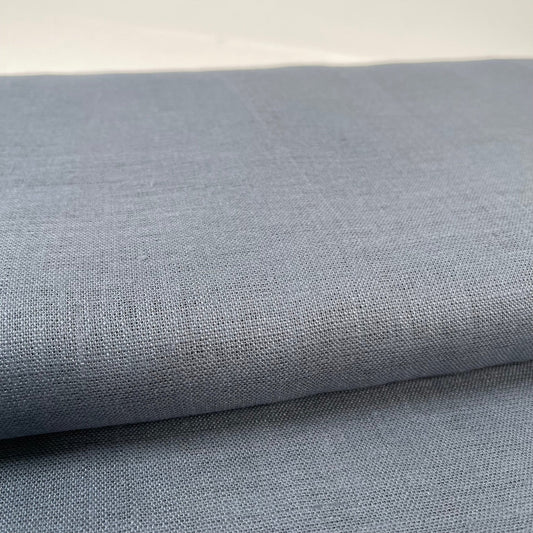 Linen 185gsm - Vulcanic - European Import - Simplifi Fabric - Simplifi Fabric