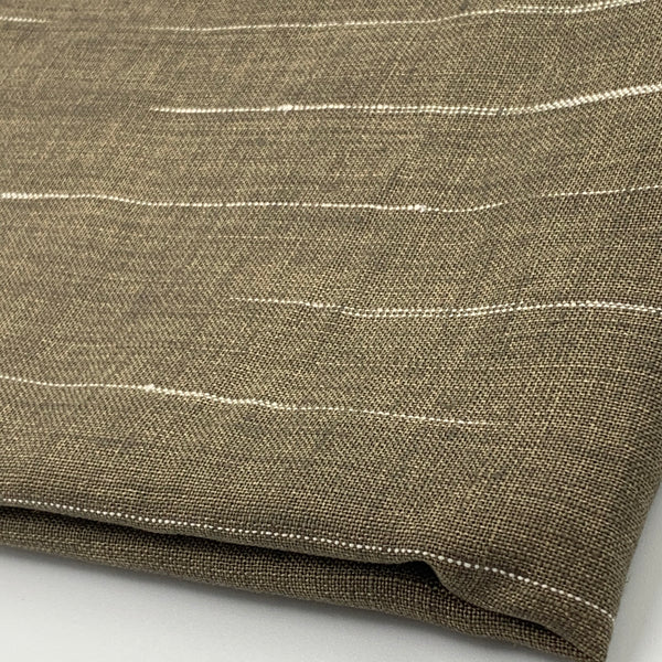 Linen - Simplifi Business Class Collection - Khaki Color 3
