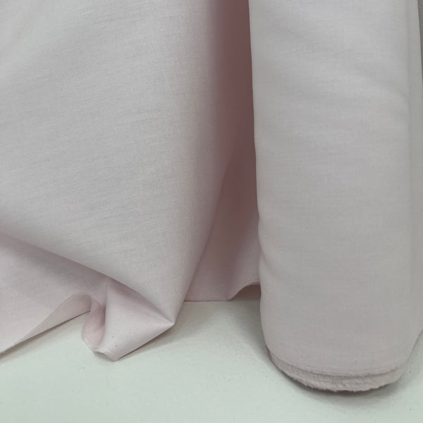 Cotton Broadcloth - Oeko-Tex®  - Japanese Import - Shell