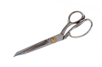 8" Classic Fabric Shears - LDH Scissors
