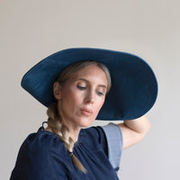 Sulis Hat #005 - Sewing Pattern - Pattern Fantastique