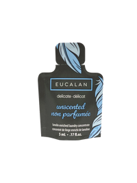 Eucalan Delicate Wash - Unscented (various sizes)